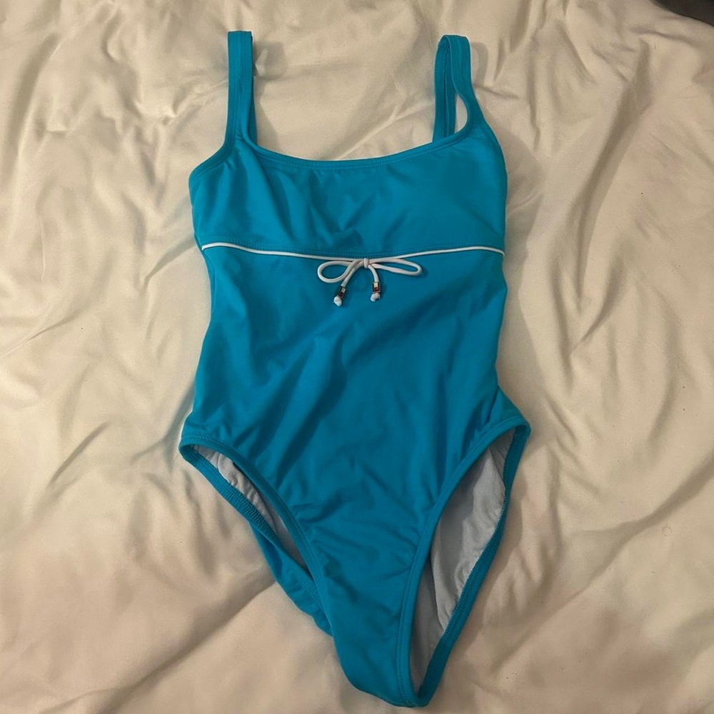 vintage tommy hilfiger swimsuit